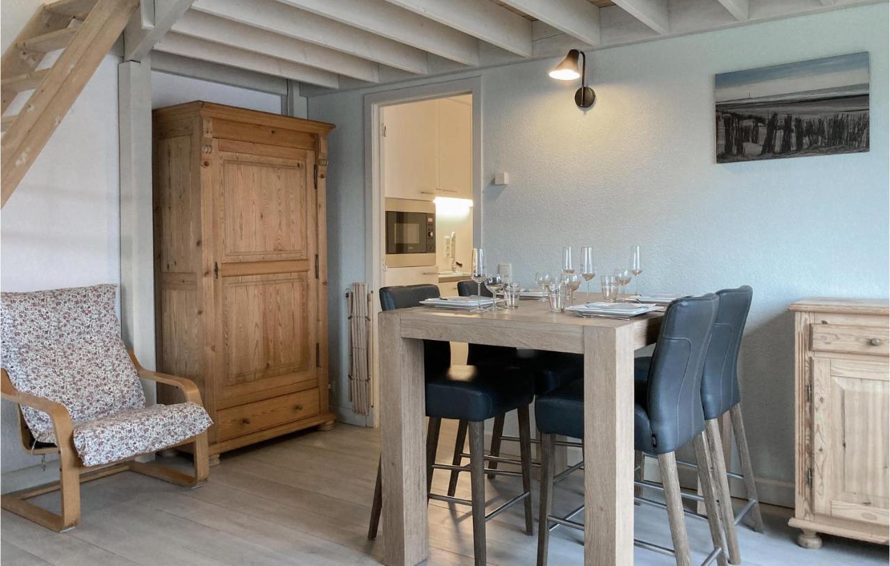 Gorgeous Apartment In Bredene With Kitchen Exterior foto